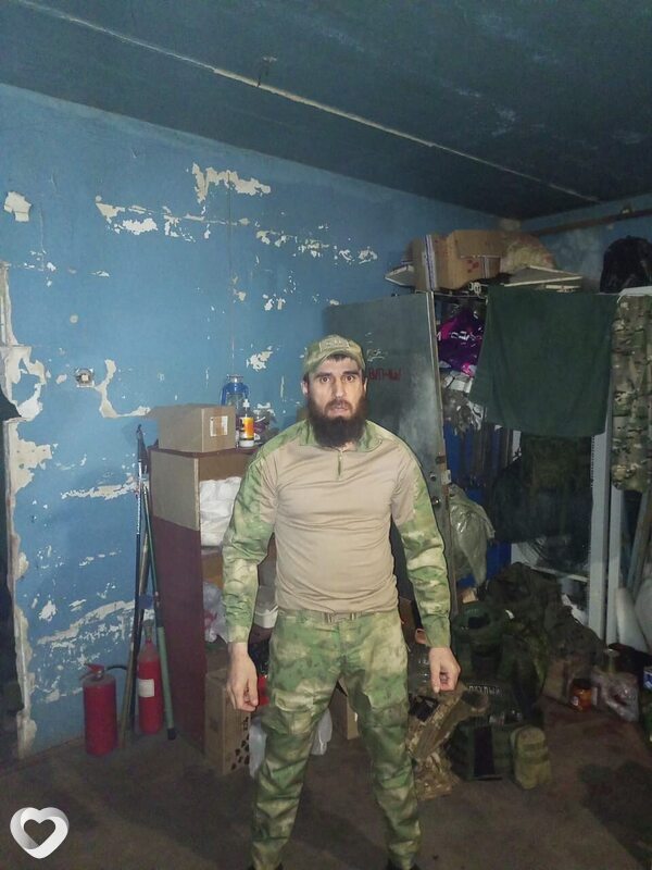 Сон, 39, Белгороде — анкета №3906639