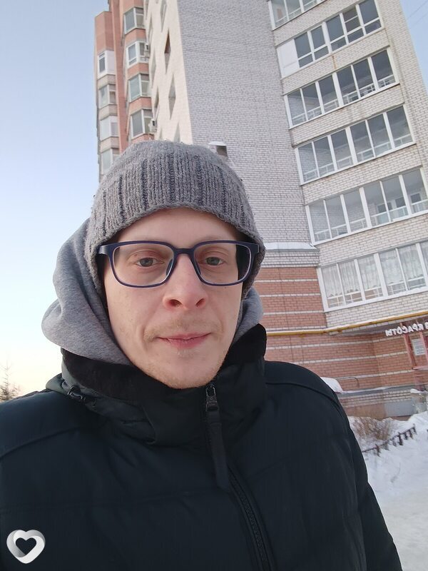 Илья, 32, Ярославле — анкета №3907389