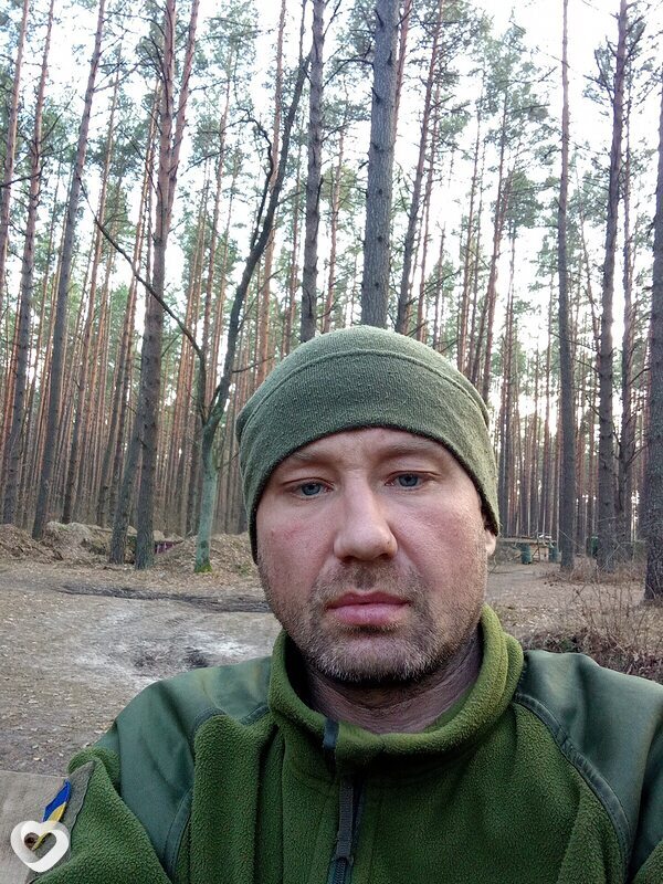 Alexsandr, 37, Киеве — анкета №3907390