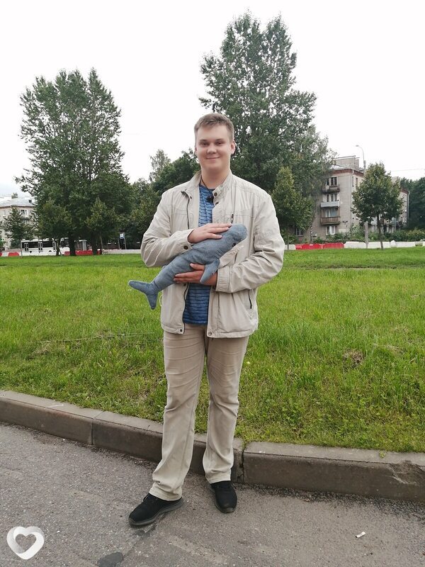 Александр, 25, Санкт-Петербурге — анкета №3907398