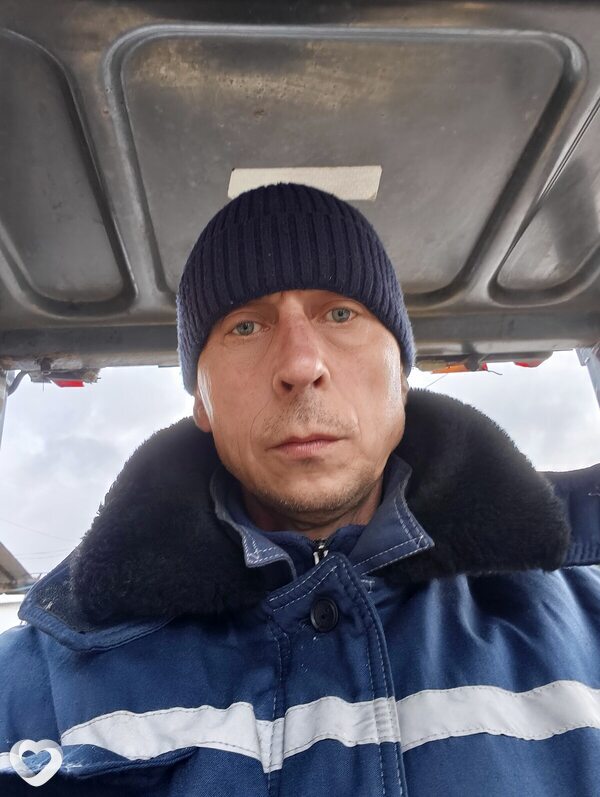 Сергей, 52, Ульяновске — анкета №3907399