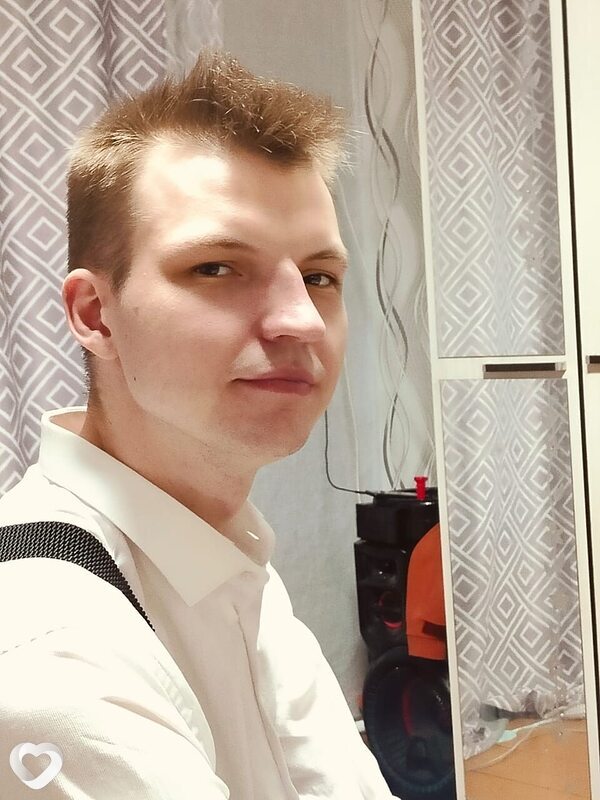 Кирилл, 28, Новосибирске — анкета №3907400