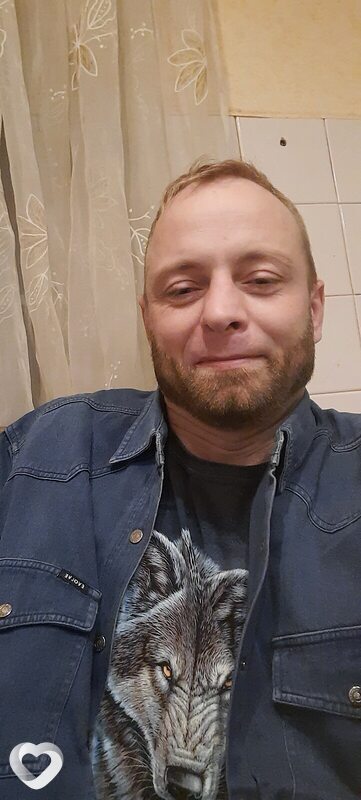 Вячеслав, 42, Елеце — анкета №3907402