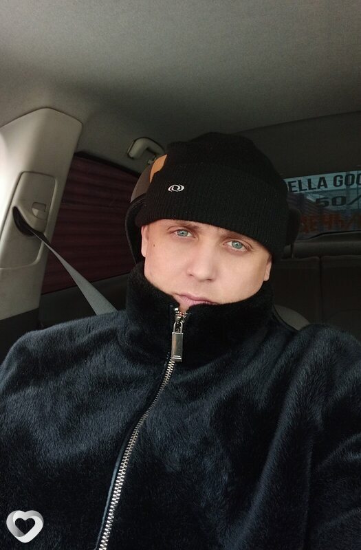 Артур, 33, Петропавловске — анкета №3906648