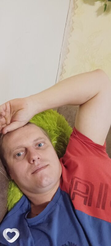 Григорий, 35, Волгодонске — анкета №3906653