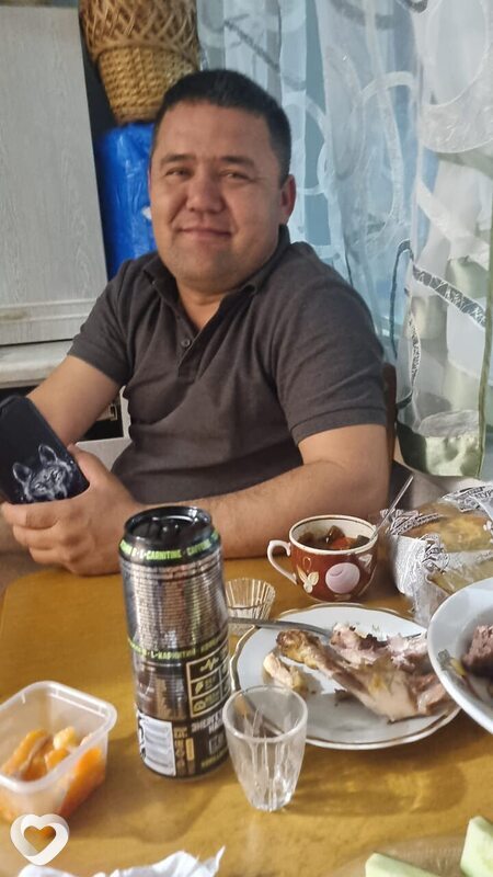Шухрат, Салехард
