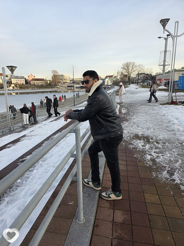 Мыратхан, 33, Минске — анкета №3907067