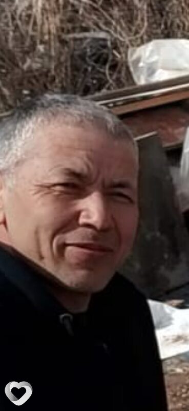Имя, 50, Салавате — анкета №3907069
