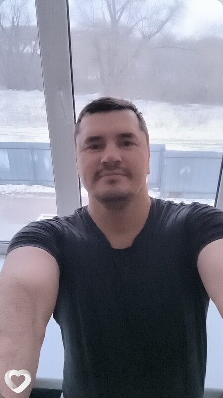 Павел, 35, Москве — анкета №3907072