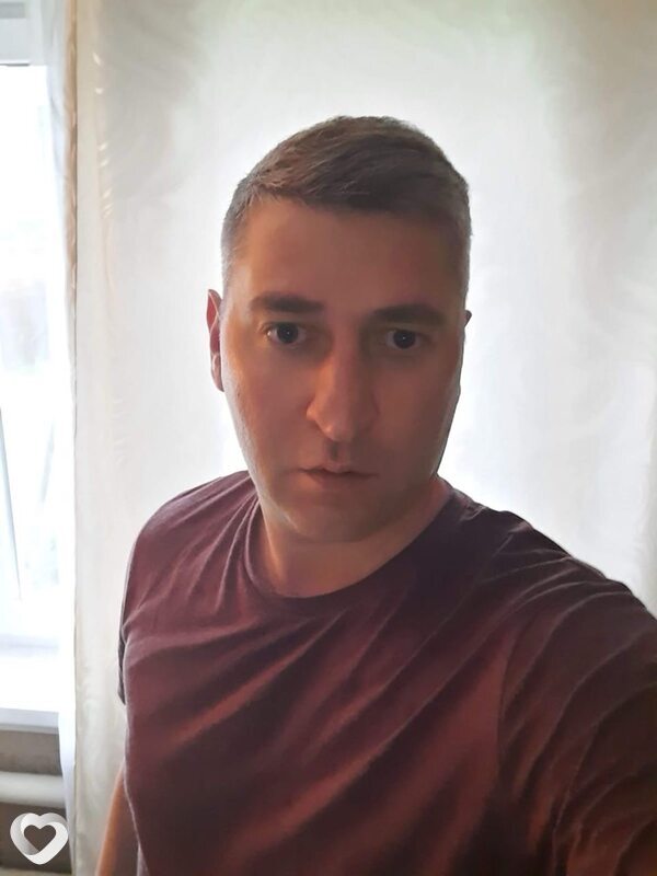 Роман, 46, Орёл — анкета №3907079
