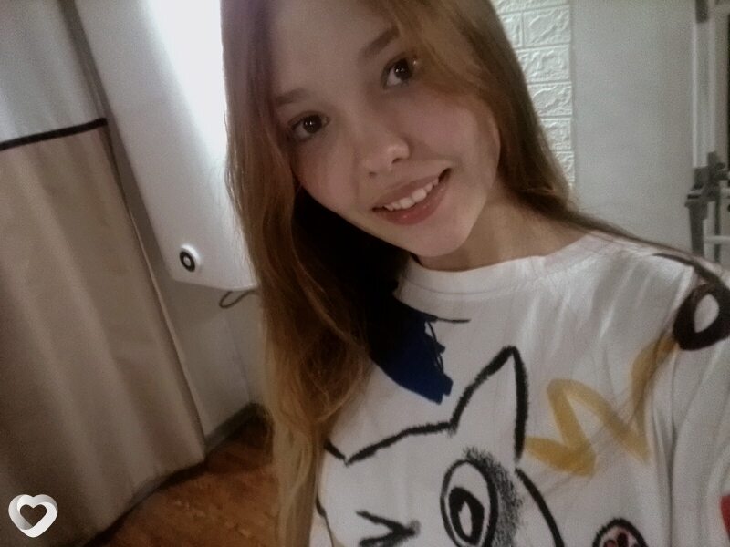 Света, 18, Абакане — анкета №3907080