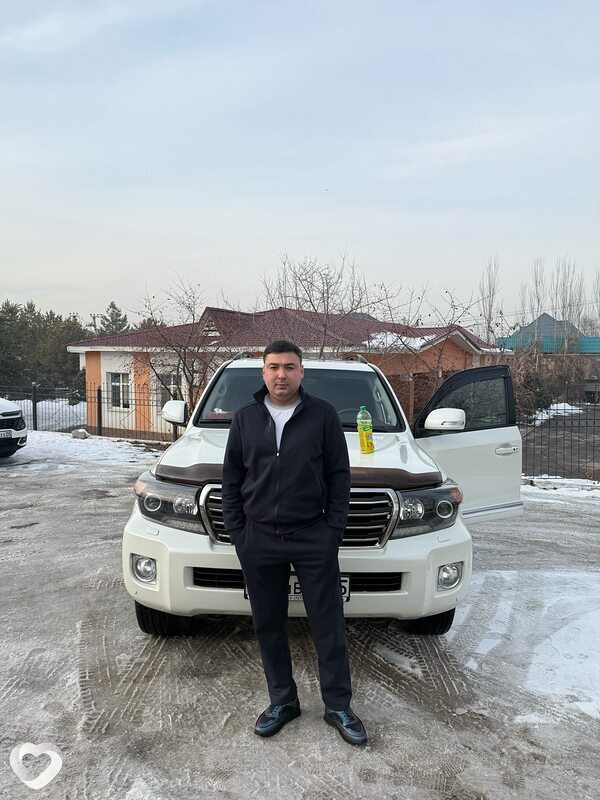 Данияр, 30, Алматы — анкета №3907085