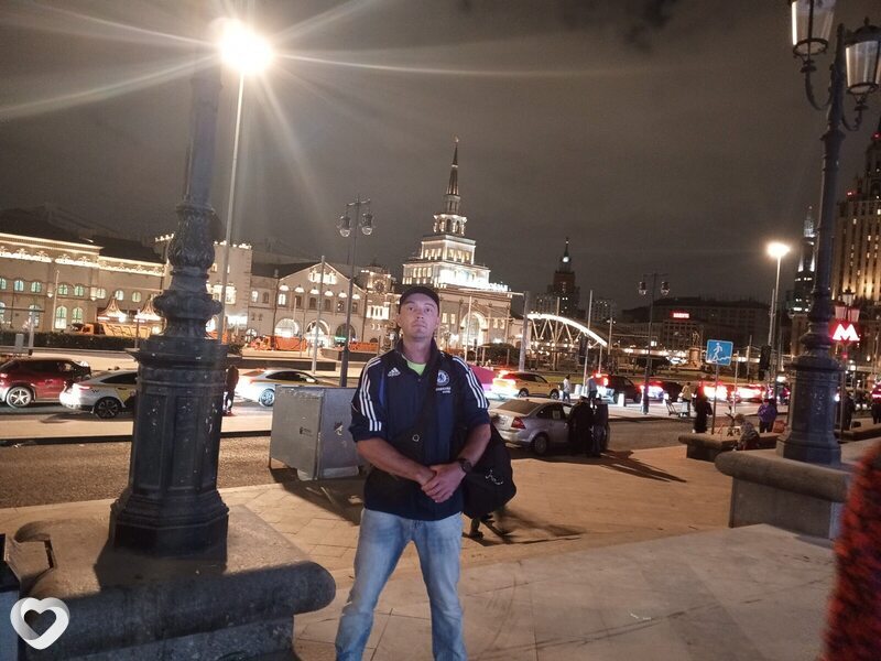 Александр, 35, Саках — анкета №3906726