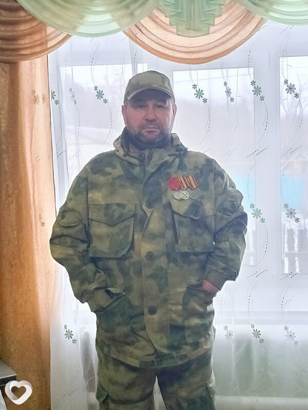 Роман, 44, Ульяновске — анкета №3906729