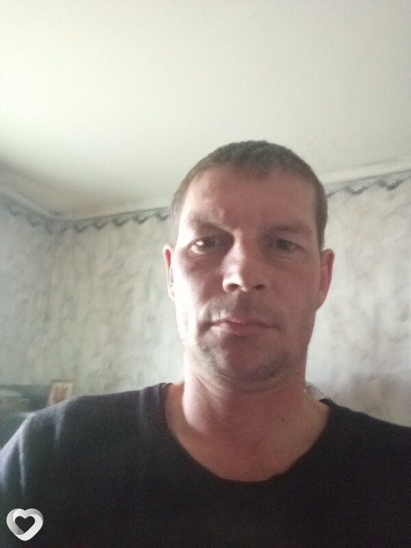 Дмитрий, 27, Усолье-Сибирское — анкета №3906732
