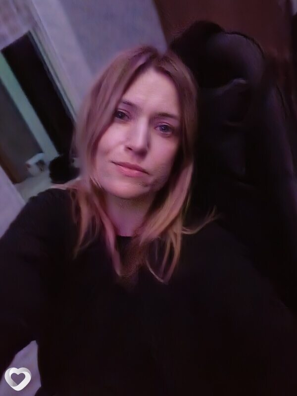 Юлия, 40, Астрахани — анкета №3906734