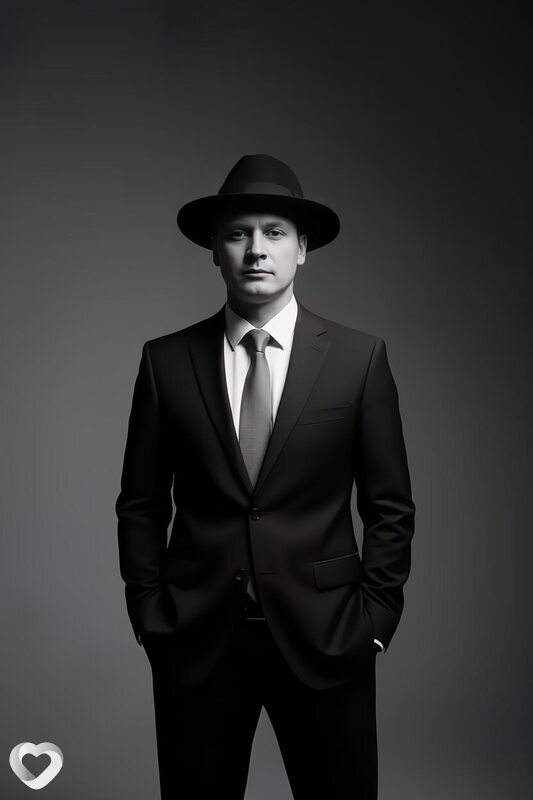 Алексей, 37, Новосибирске — анкета №3906737