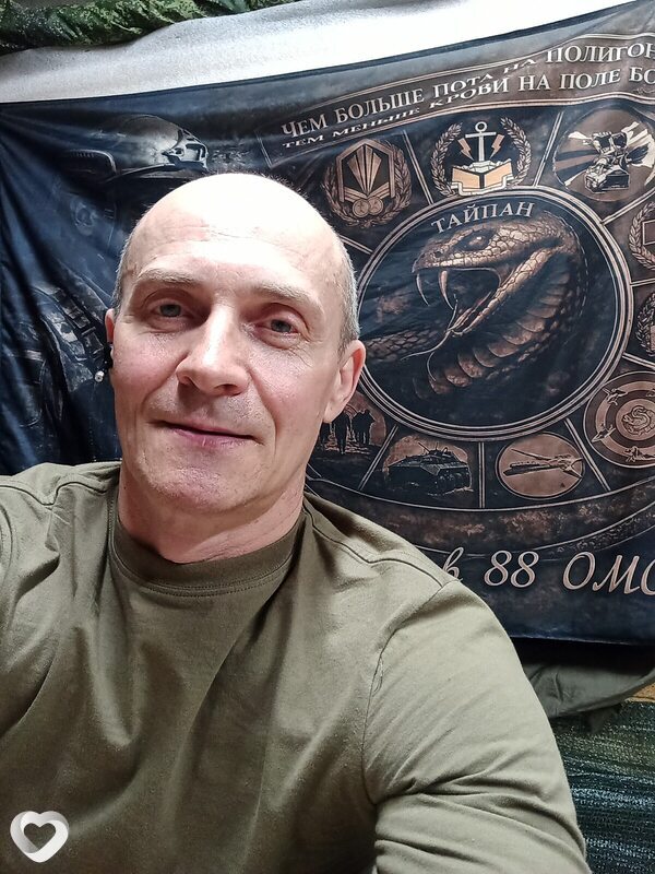 Аркадий, 55, Луганске — анкета №3906738