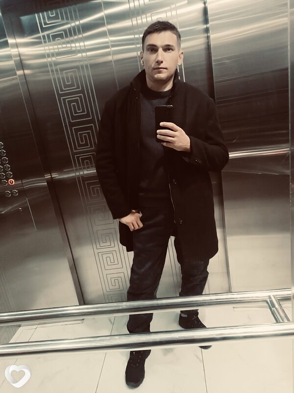 Юрий, 39, Атырау(гурьев) — анкета №3906740