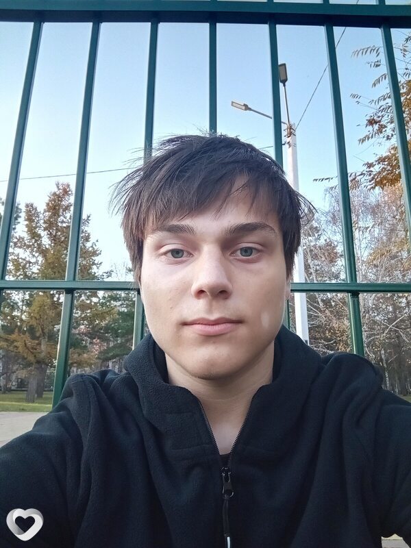 Богдан, 18, Костанае — анкета №3906802