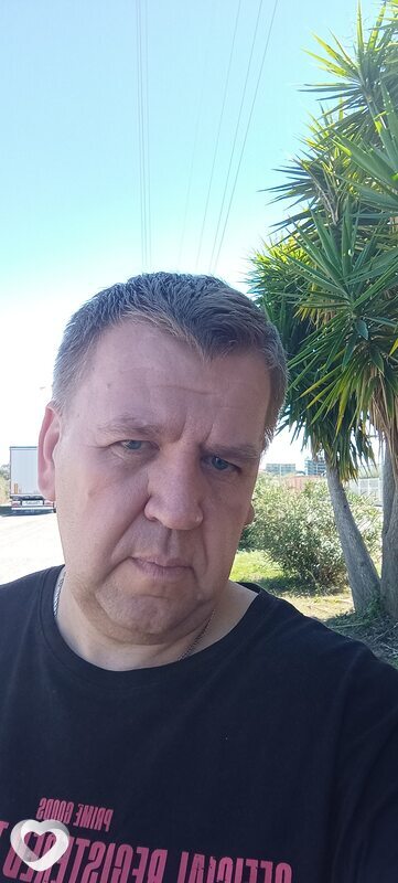 Сергей, 45, Минске — анкета №3906805