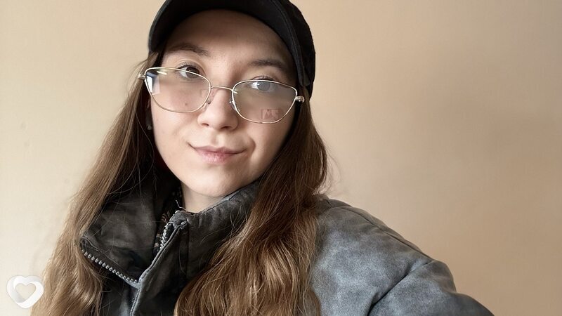 Элина, 24, Казани — анкета №3906695