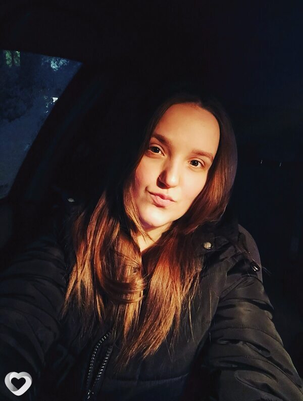 Лёля, 25, Алчевске — анкета №3906703