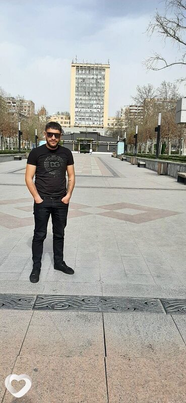 Avet Kalashyan, 32, Электростали — анкета №3906705