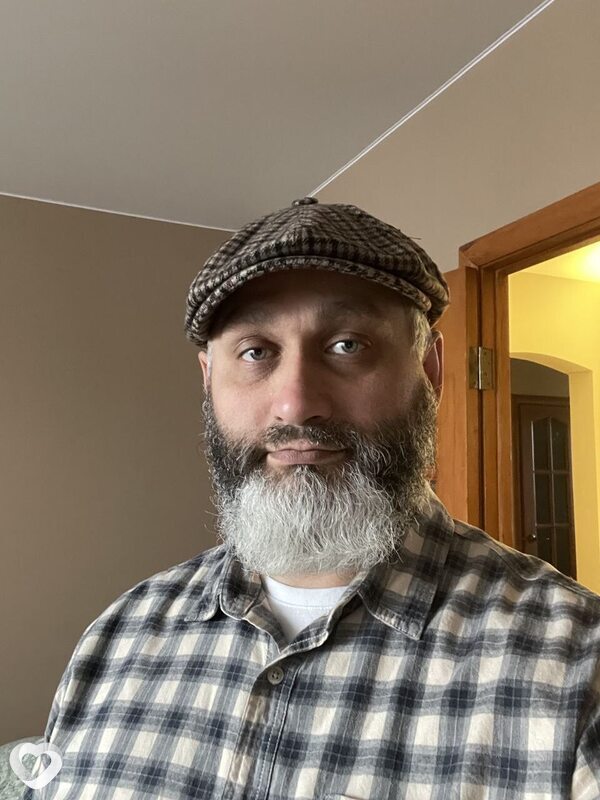 Evgen, 41, Екатеринбурге — анкета №3906707