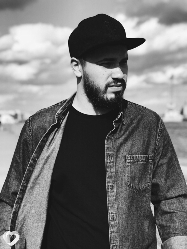 Арсений, 35, Санкт-Петербурге — анкета №3906708