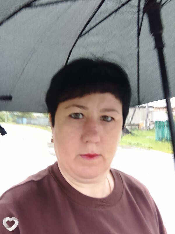 Алёна, 41, Ульяновске — анкета №3906874