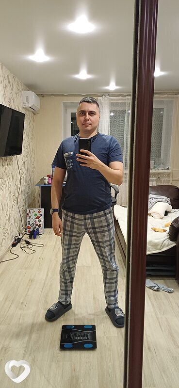 Ярослав, 36, Кургане — анкета №3906875