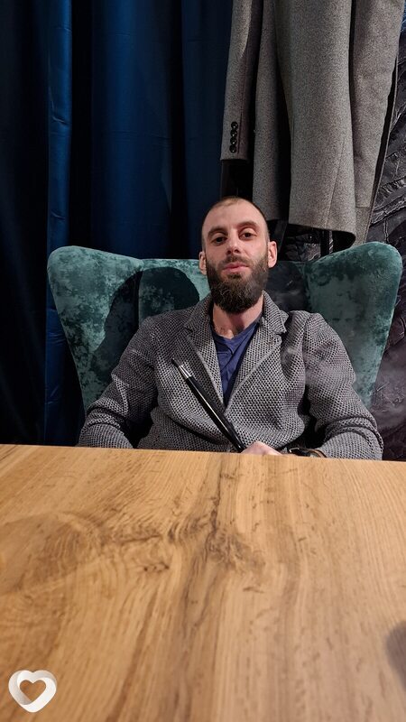 Норик, 35, Саратове — анкета №3906876