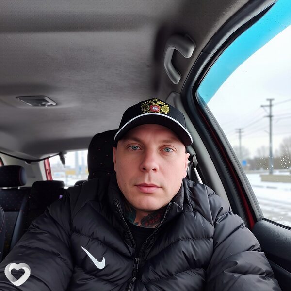 Василий, 42, Кемерове — анкета №3906877