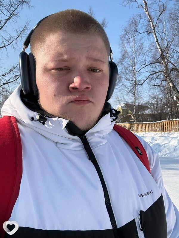 Михаил, 20, Владивостоке — анкета №3906754