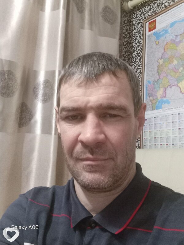Алексей, 44, Якутске — анкета №3906764
