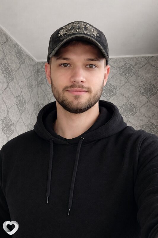 Миша Шибанов, 23, Петропавловске — анкета №3906923