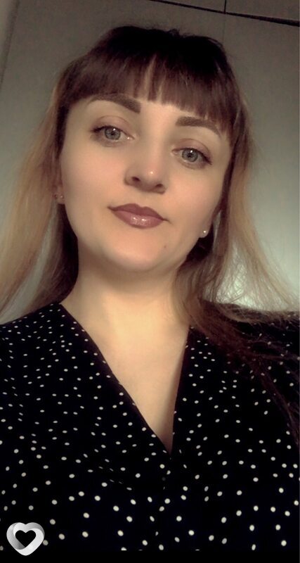 Олеся, 31, Новосибирске — анкета №3906935