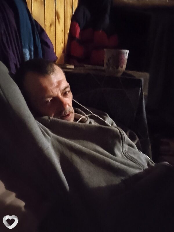 Владимир, 43, Кемерове — анкета №3906937