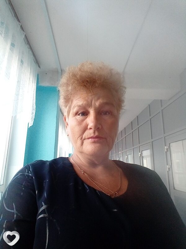 Гульнур, 61, Набережных Челнах — анкета №3906897