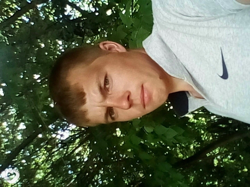 Николай, 32, Чебоксарах — анкета №3906906