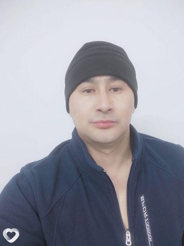 Maulen, 41, Астане — анкета №3906908