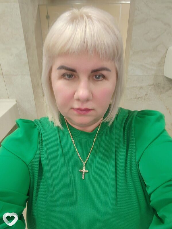 Светик, 52, Кирове — анкета №3906909