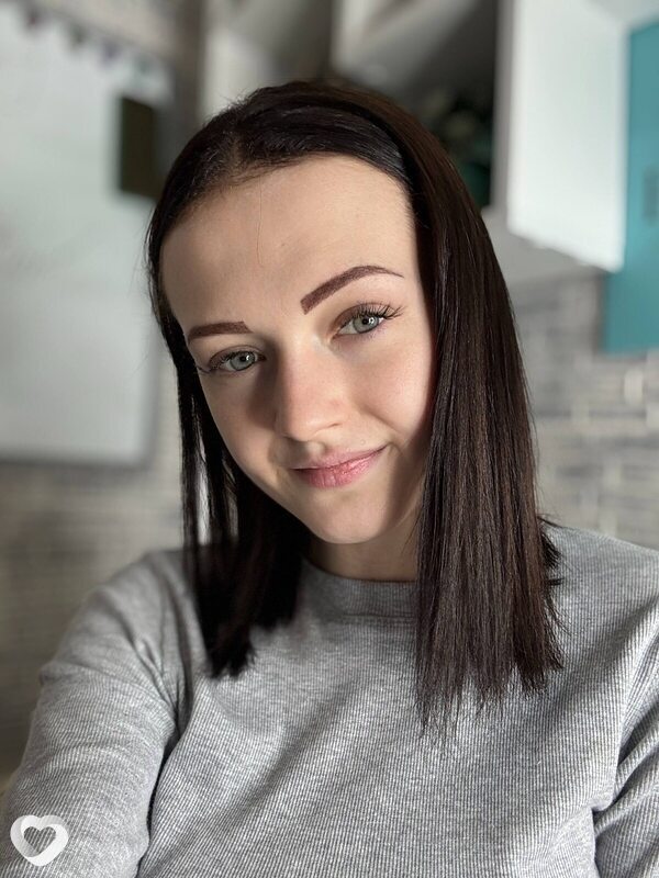 Настюша, 22, Воронеже — анкета №3906910