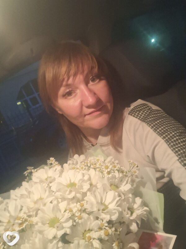 Анна, 35, Тюмени — анкета №3906911