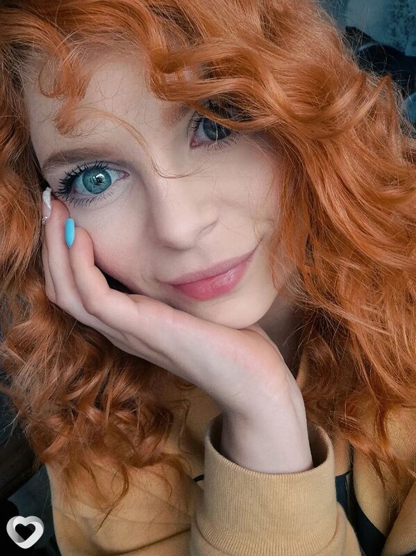 Redhead, 32, Новосибирске — анкета №3906996