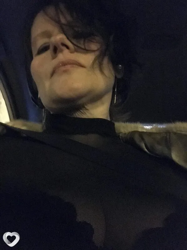 Елена, 52, Москве — анкета №3906997