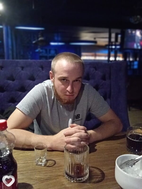 Николай, 31, Лабинске — анкета №3906998