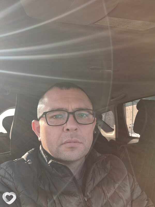 Александр, 39, Иркутске — анкета №3907015