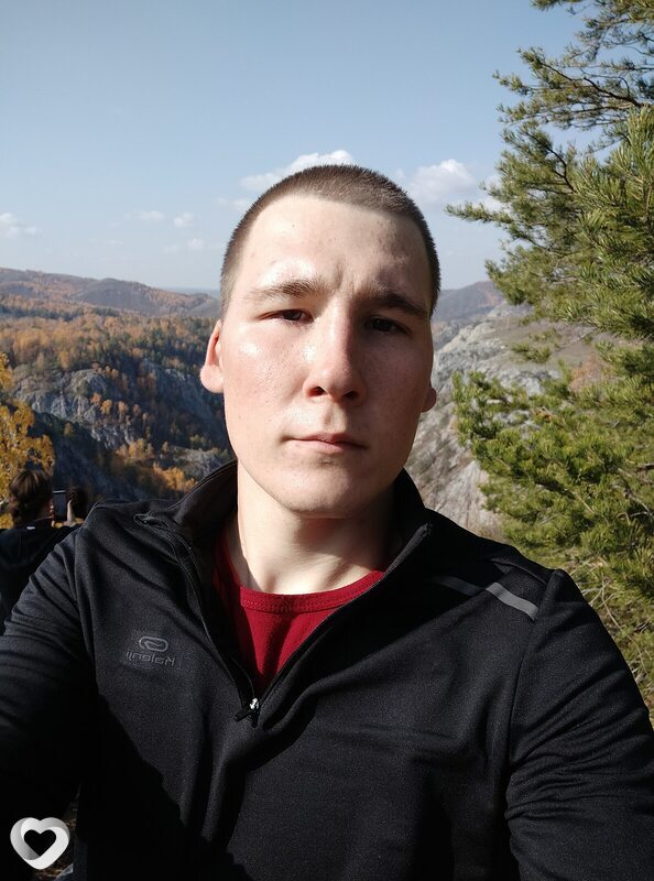 Иван, 27, Ульяновске — анкета №3907024